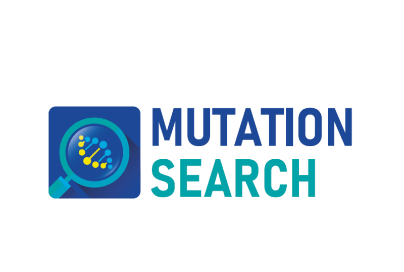 MutationSearch Logo