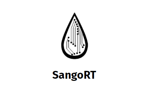 SangoRT Logo