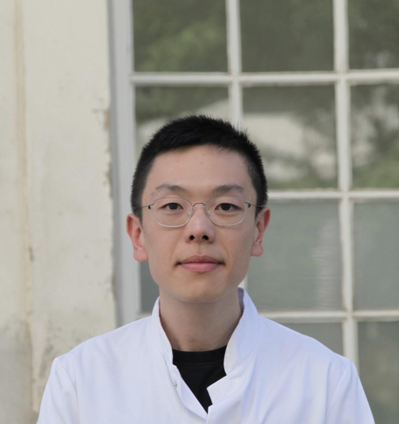 Max Xiaohang Zhao